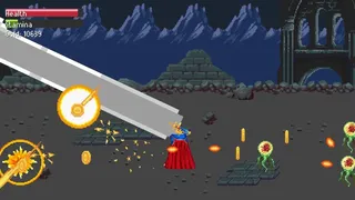 Скриншот 5 к игре Bold Blade