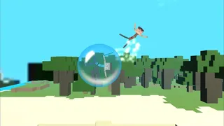 Скриншот 2 к игре MineStickman