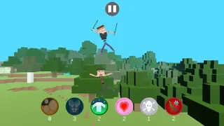 Скриншот 4 к игре MineStickman