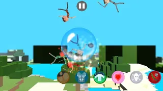 Скриншот 6 к игре MineStickman