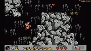 Скриншот 1 к игре Prehistorik 2