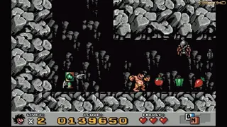 Скриншот 3 к игре Prehistorik 2