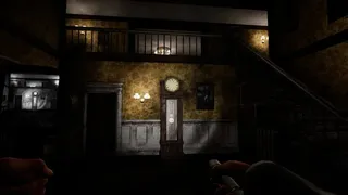 Скриншот 1 к игре Thrushbriar Hall