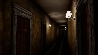Скриншот 2 к игре Thrushbriar Hall