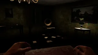 Скриншот 3 к игре Thrushbriar Hall