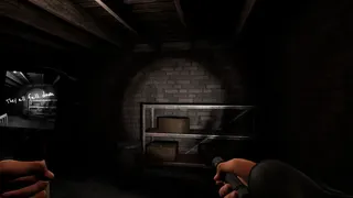 Скриншот 5 к игре Thrushbriar Hall