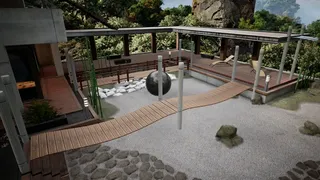 Скриншот 3 к игре Bridge Trek