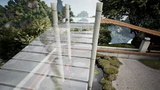 Скриншот 5 к игре Bridge Trek