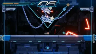 Скриншот 3 к игре Offensive Dimensions