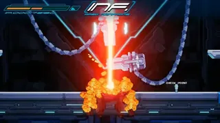 Скриншот 4 к игре Offensive Dimensions