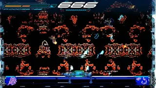 Скриншот 7 к игре Offensive Dimensions