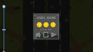 Скриншот 1 к игре Pixel Zombie
