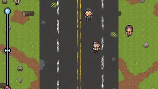 Скриншот 3 к игре Pixel Zombie