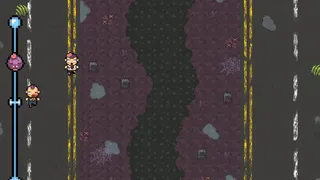 Скриншот 4 к игре Pixel Zombie