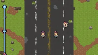 Скриншот 5 к игре Pixel Zombie