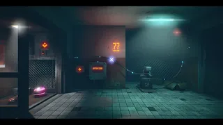 Скриншот 1 к игре 7th Sector