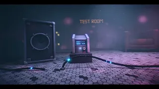 Скриншот 3 к игре 7th Sector