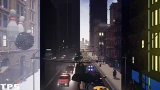 Скриншот 1 к игре The Perfect Sniper