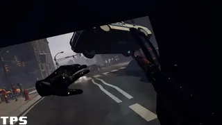 Скриншот 2 к игре The Perfect Sniper