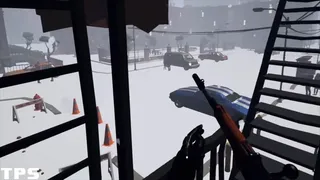 Скриншот 7 к игре The Perfect Sniper