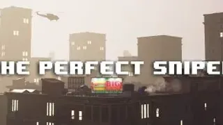 Скриншот 8 к игре The Perfect Sniper