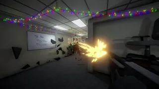 Скриншот 1 к игре Season's Beatings