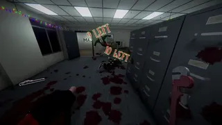 Скриншот 2 к игре Season's Beatings