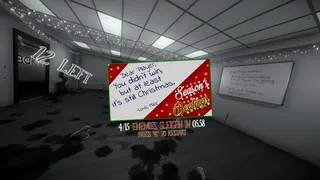 Скриншот 3 к игре Season's Beatings