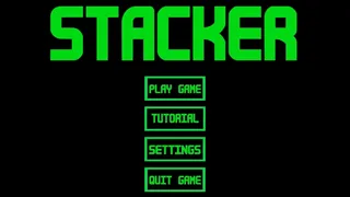 Скриншот 1 к игре Stacker
