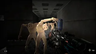 Скриншот 4 к игре Station 228