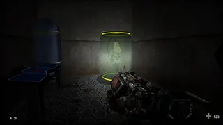 Скриншот 6 к игре Station 228