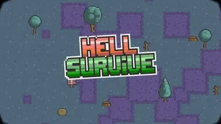 Скриншот 1 к игре Hell Survive