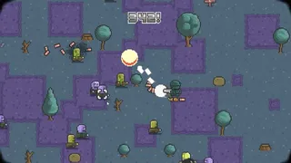 Скриншот 3 к игре Hell Survive
