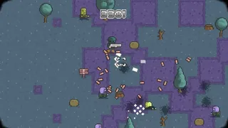 Скриншот 5 к игре Hell Survive