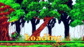 Скриншот 2 к игре Insects runner