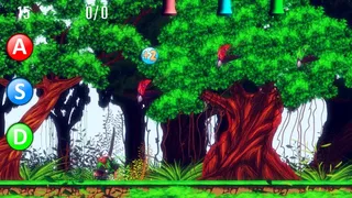 Скриншот 5 к игре Insects runner