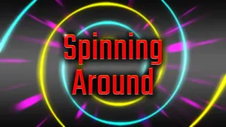 Скриншот 1 к игре Spinning Around