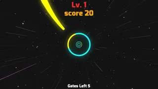 Скриншот 4 к игре Spinning Around