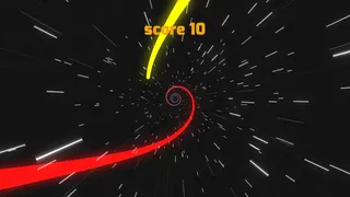 Скриншот 5 к игре Spinning Around