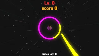 Скриншот 6 к игре Spinning Around