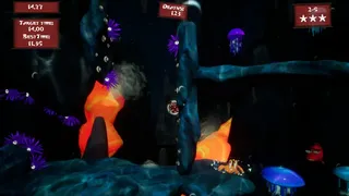 Скриншот 4 к игре Karate Krab