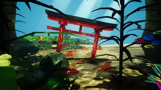 Скриншот 5 к игре Karate Krab
