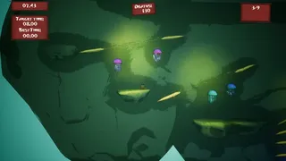 Скриншот 7 к игре Karate Krab