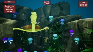 Скриншот 8 к игре Karate Krab