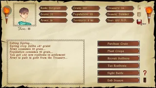 Скриншот 3 к игре Imperi