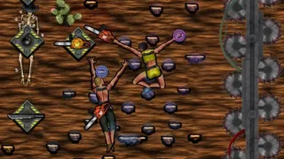 Скриншот 2 к игре CLIMB!