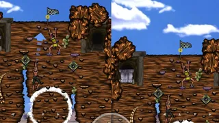 Скриншот 3 к игре CLIMB!