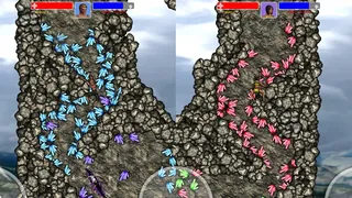 Скриншот 4 к игре CLIMB!