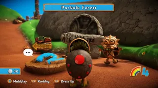 Скриншот 3 к игре PixelJunk Monsters 2