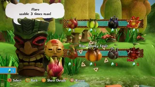 Скриншот 4 к игре PixelJunk Monsters 2